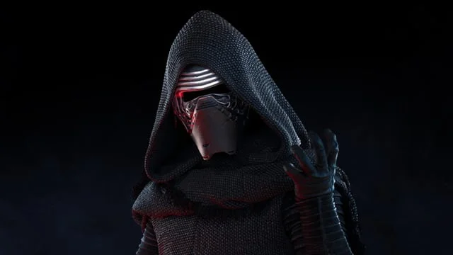 Kylo Ren